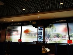 -南来顺饭庄·清真(南菜园店)