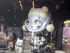 -泡泡玛特POPMART(西单大悦城店)