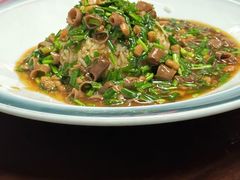 海肠捞饭-老家黄墩小错鸡·活海鲜
