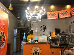 -猫姑娘大盘鸡(商城路店)