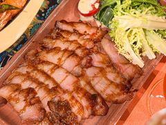 -马来西亚肉骨茶汤·招牌螃蟹·烧鸡·呷喱吧吧(海上世界店)