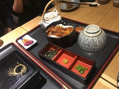 -昇鳗鱼家(浦东店)
