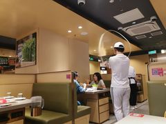 -海底捞火锅(正大乐城店)