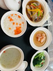 -哈佛宝贝月子会所(登封店)