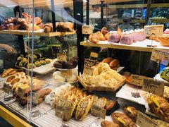 -PAPER STONE BAKERY(天环店)