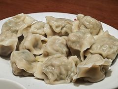 -鸿毛饺子(紫竹桥店)