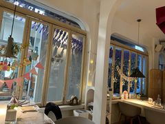 -春树下·树屋花房西餐厅(罍街AS1980店)