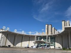 -火炬国际会展中心