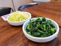 -李先生牛肉面大王(大兴枣园店)