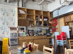 -文三里屯面馆(三里屯店)