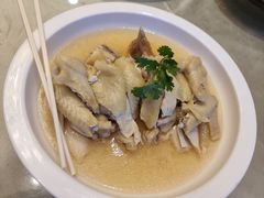 -益健美食大广场(北岭店)