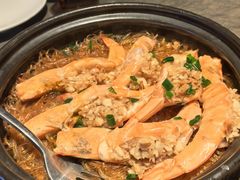 -汤城小厨•粤菜•靓汤(苏州街店)