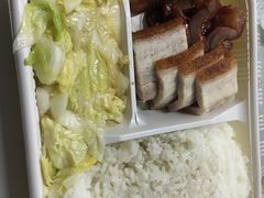 -粤味轩快餐店(天下第一泉店)