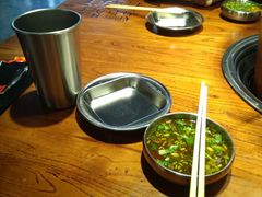 -原始泥炉烤肉(总店)