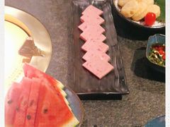 -湊湊火锅·茶憩(东城万达店)