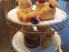 -天瑞轩·粤菜餐厅