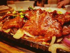 -高第街56号港式餐厅(山大路店)