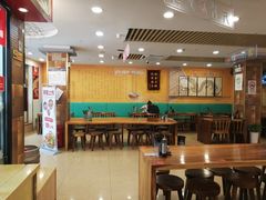 -兰州-西固陈记牛肉面·烧烤(山阴路店)