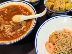 -左记港食(融科天城店)