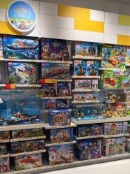 -乐高授权专卖店(中关村领展店)