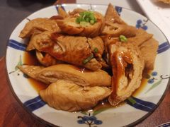 卤大肠-度小月(百老汇美食街店)