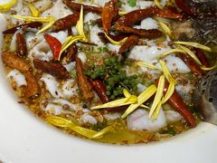 -太二酸菜鱼(正大广场店)
