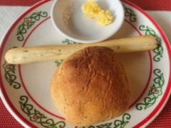 餐前包-ITA·意塔意大利餐厅(亦庄店)