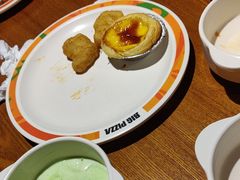 -比格比萨自助(国展店)