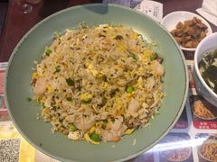-扬二春炒饭(国庆路总店)