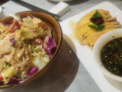-老绍兴养和饭店(向阳不夜城店)