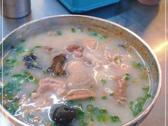 -广场正宗原汁薏米店