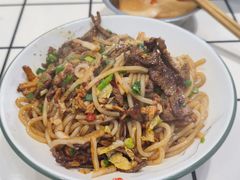 -仙妈米粉店(庆丰路)