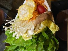 -探窝·竹笙椰子鸡(杨箕店)