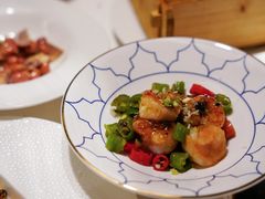 -富力丽思卡尔顿酒店·丽轩中餐厅