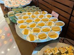 -三五堂·新国贸饭店·自助餐