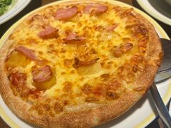 -萨莉亚意式餐厅(国和1000店)