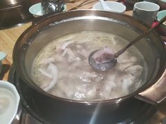 -椰夫人·养生椰子鸡(金沙洲永旺店)