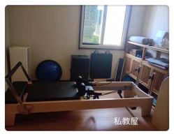 -FineYoga梵音瑜伽·普拉提