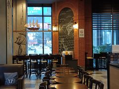 -十七英哩咖啡 Seventeen Mile Coffee(崇盛晶珠广场店)