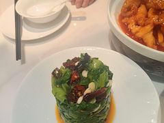 -北京老铺烤鸭(欣大购物广场店)