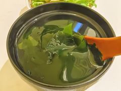 -牛邸·烧肉饭(来福士店)