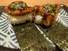 -德川家日本料理(顺义华联店)