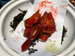 -淮四九宴•老饭骨大师技(前门店)