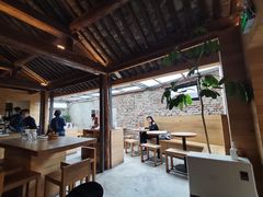 大堂-VOYAGE COFFEE(北锣鼓巷店)