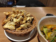 -金掌勺锅包肉(华润万象城店)