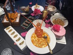 -小运河·公馆(国贸店)