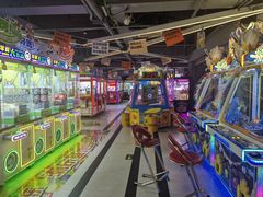 -阿尔法Game Station(中山路店)