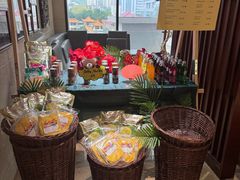 -金厨泰国餐厅·全泰籍厨师料理(拱北店)
