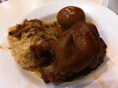 猪脚-阿水狮猪脚大王(台中公园店)
