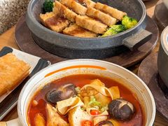 -无味舒食(环岛路店)